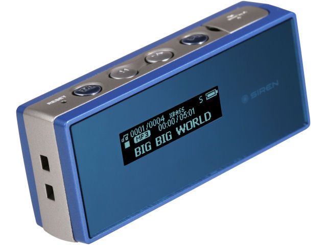 DP150 ブルー (2GB)