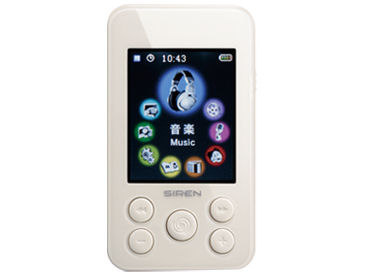 DP350 オフホワイト (4GB)