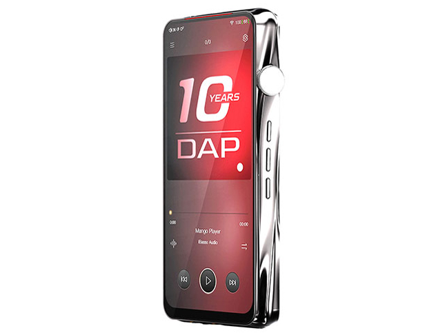 DX320 Edition X DX320EX [128GB]