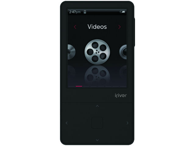 E100 ブラック (4GB)