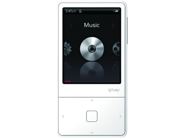 E100 ホワイト (4GB)