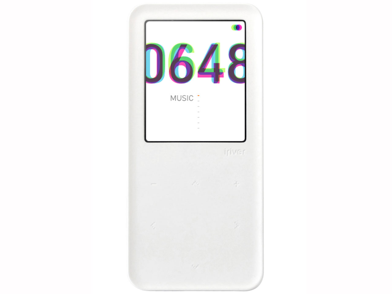 E30 MATTE [8GB ホワイト]