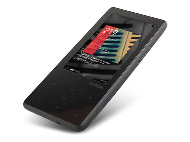 iAUDIO 10 i10-8G [8GB]