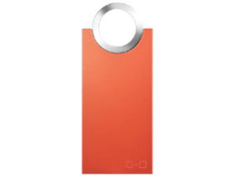 iAUDIO E2 E2-4G-RD オレンジレッド (4GB)