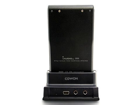 iAUDIO X5-20-BLF ブラック