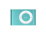 iPod shuffle MB227J/A ブルー (1GB)