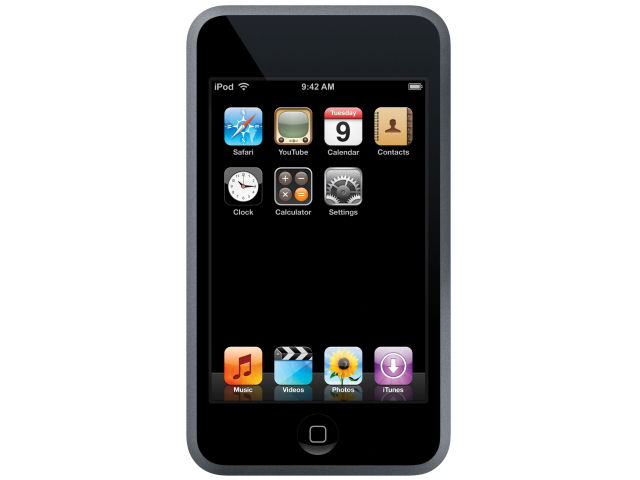 iPod touch MA623J/A (8GB)