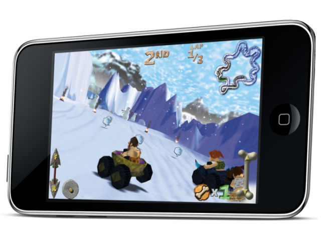 iPod touch MB533J/A (32GB)