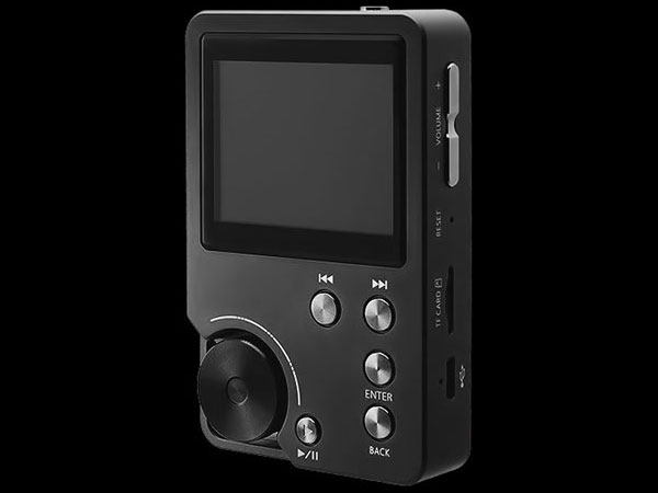 Kyo-ons Player SD-DAP01