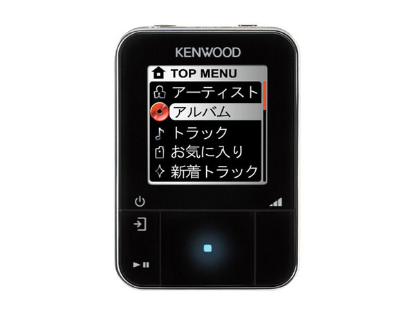 Media Keg HD10GB7-B ブラック (10GB)