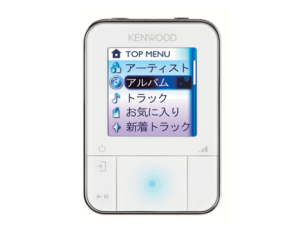 Media Keg HD10GB7-W ホワイト (10GB)