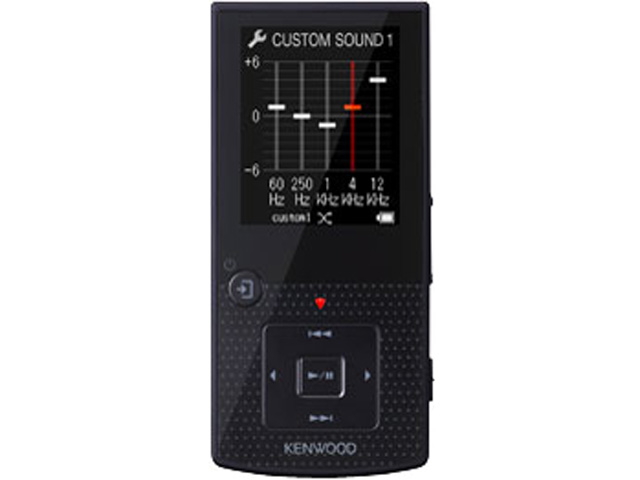 Media Keg MG-G508-B [8GB ブラック]