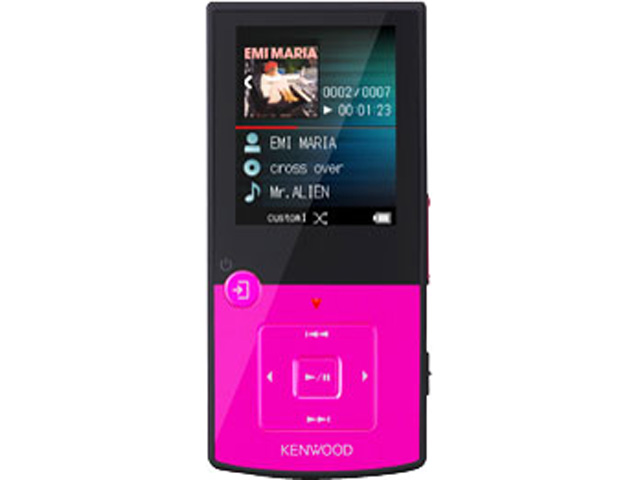 Media Keg MG-G508-P [8GB ピンク]