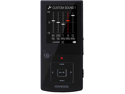 Media Keg MG-G608-B [8GB ブラック]