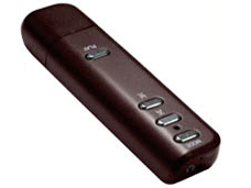 MP3カム QPC-MPR401-K