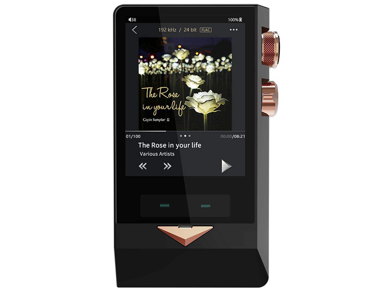 N8 Brass Black [128GB]