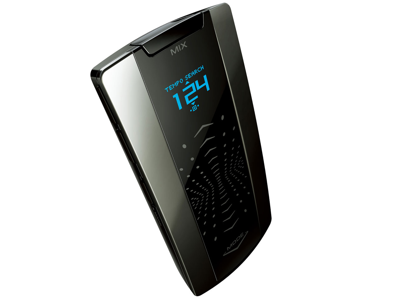 NSP-D10P-K [ブラック]