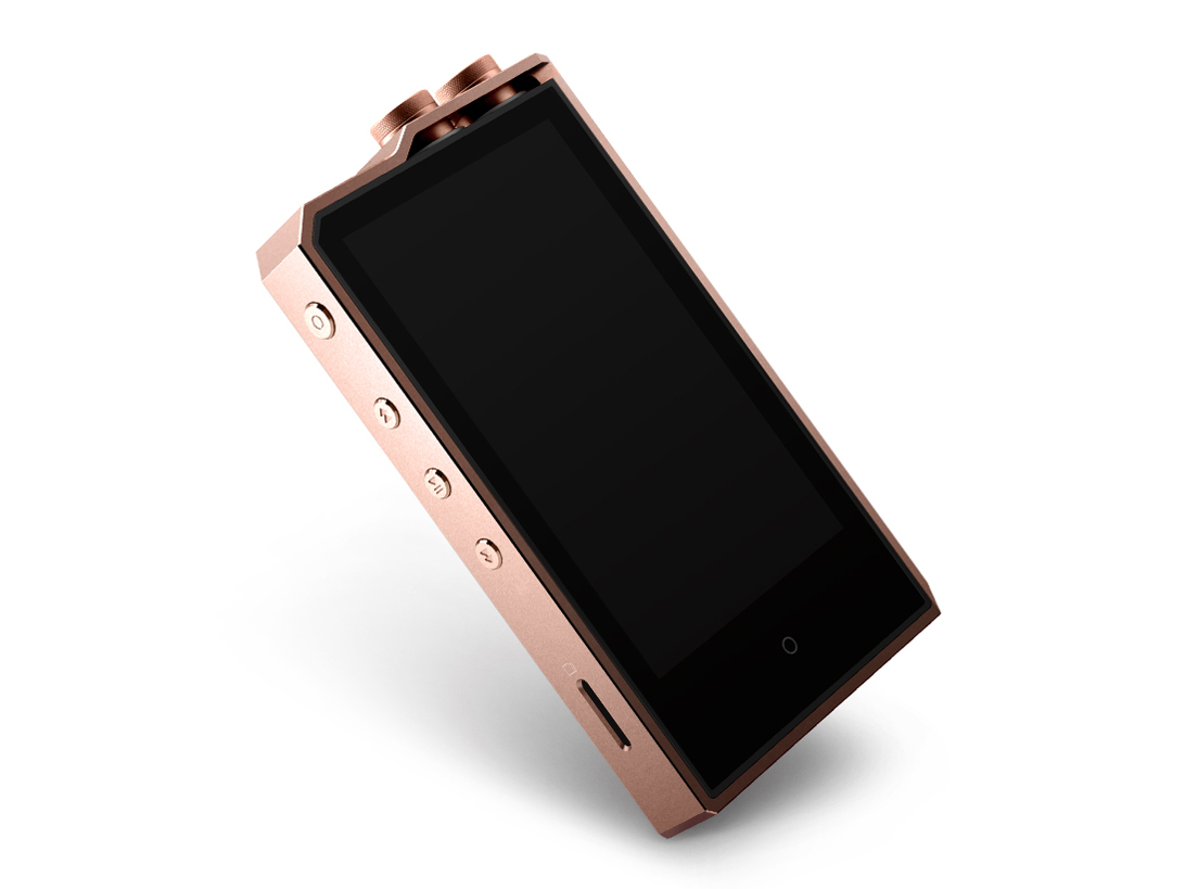 PLENUE 2 Mark II P2MK2-256G-JG [256GB]