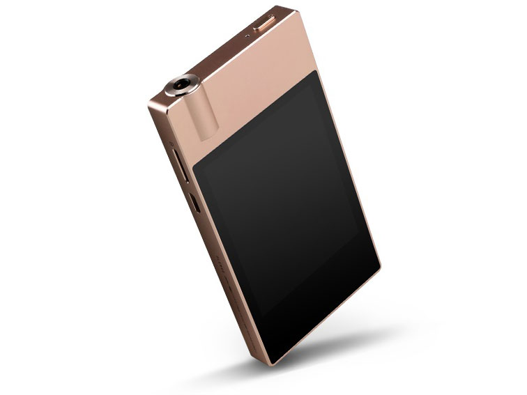 PLENUE J PJ-64G-GD [64GB Jupiter Gold]