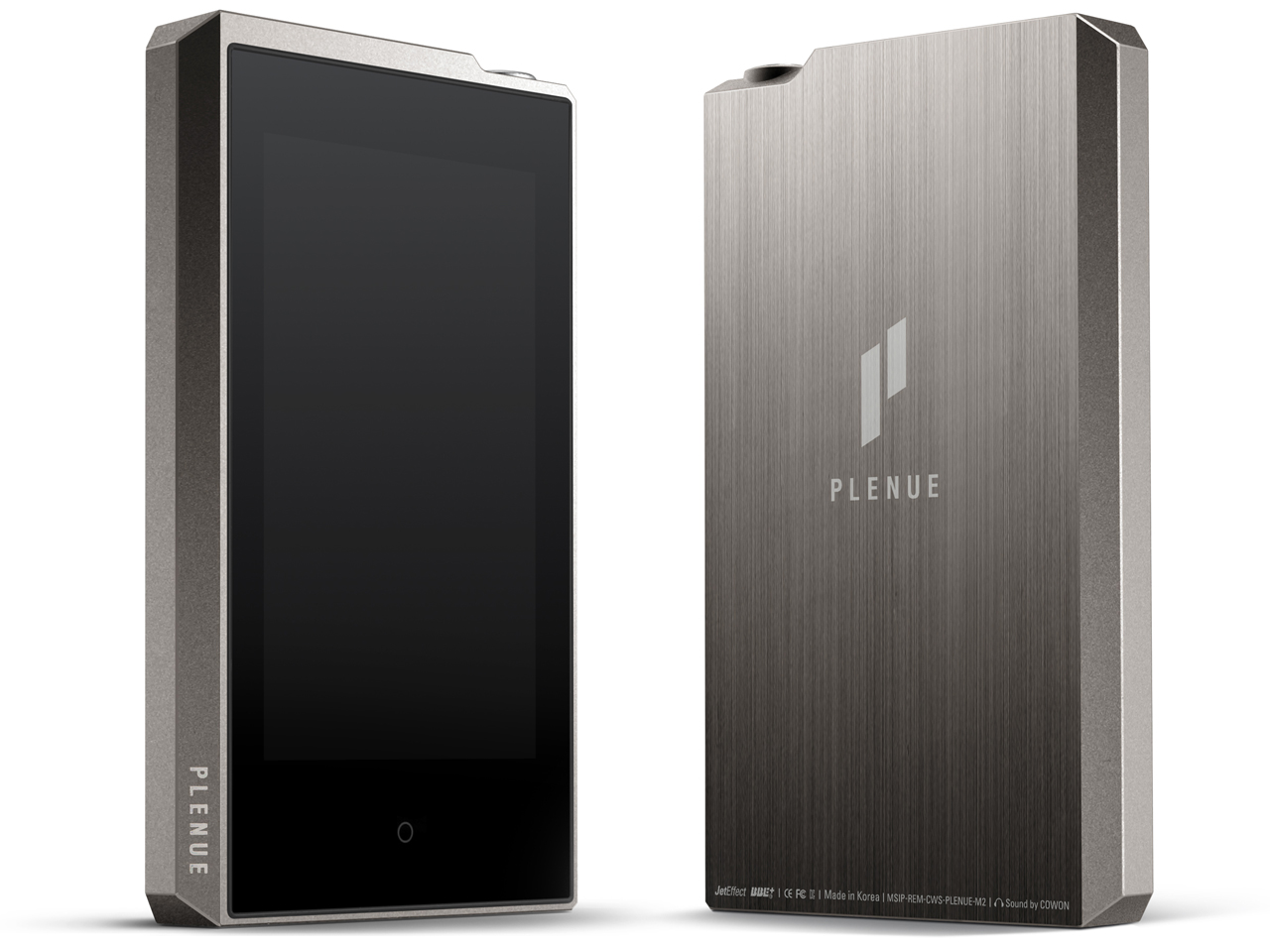 PLENUE M2 PM2-128G-SL [128GB]