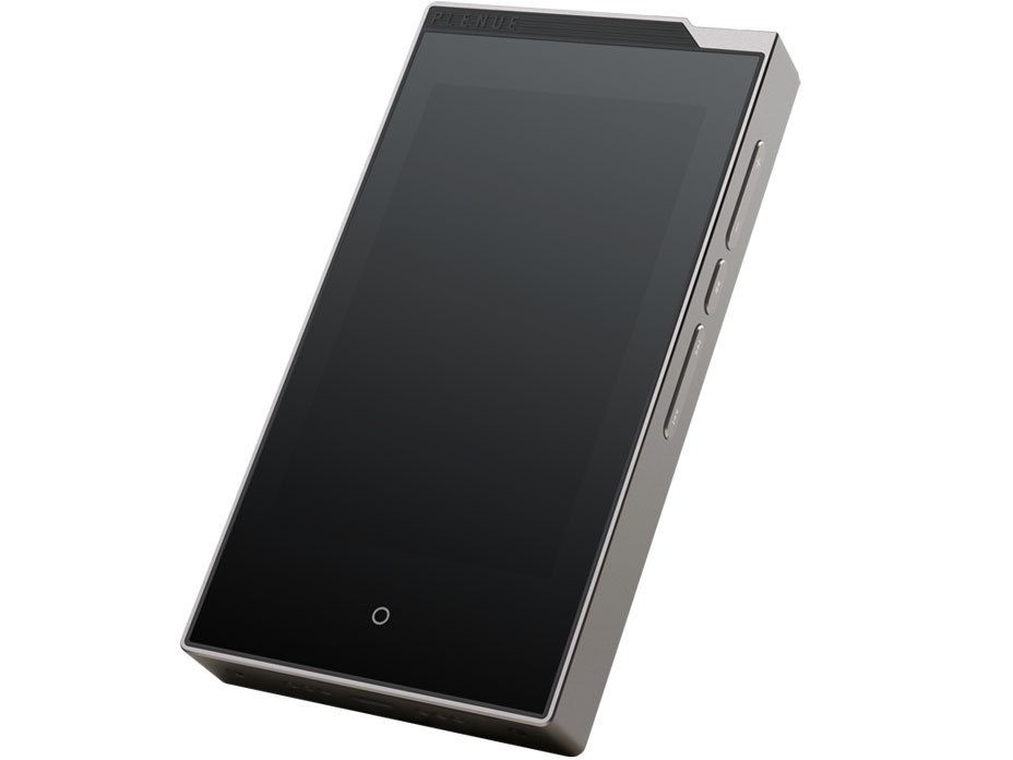 PLENUE S PS-128G-SL [128GB]