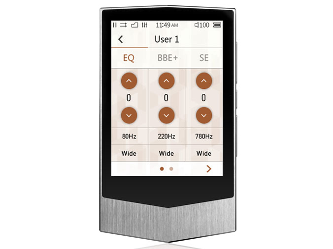 PLENUE V PV-64G-SL [64GB Frozen Silver]