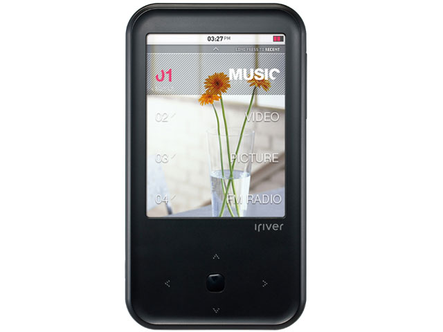 S100 Panorama [8GB ブラック]