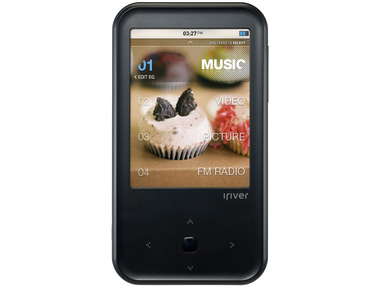 S100 Panorama S100-4GB [4GB]