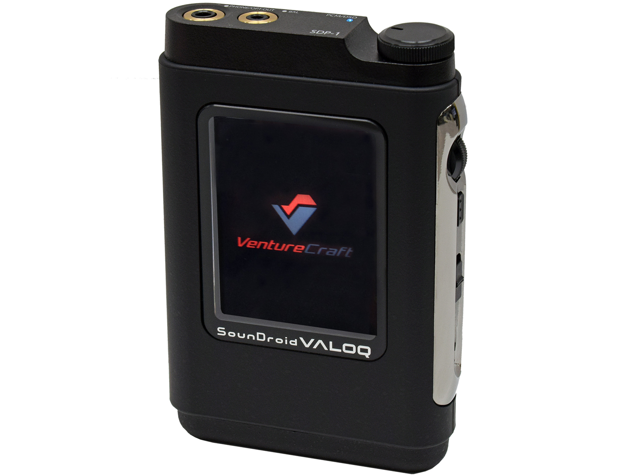SounDroid VALOQ SDP-1 [6GB]