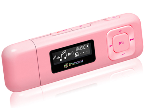 T.sonic MP330 TS4GMP330R [4GB]