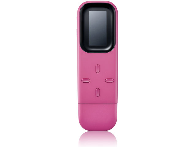 T8 Candy Bar [4GB カシスピンク]