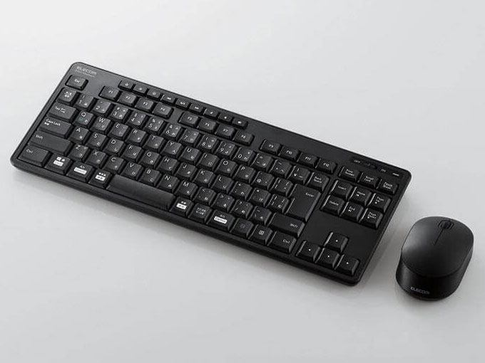 TK-FDM115SKMBK [ブラック]