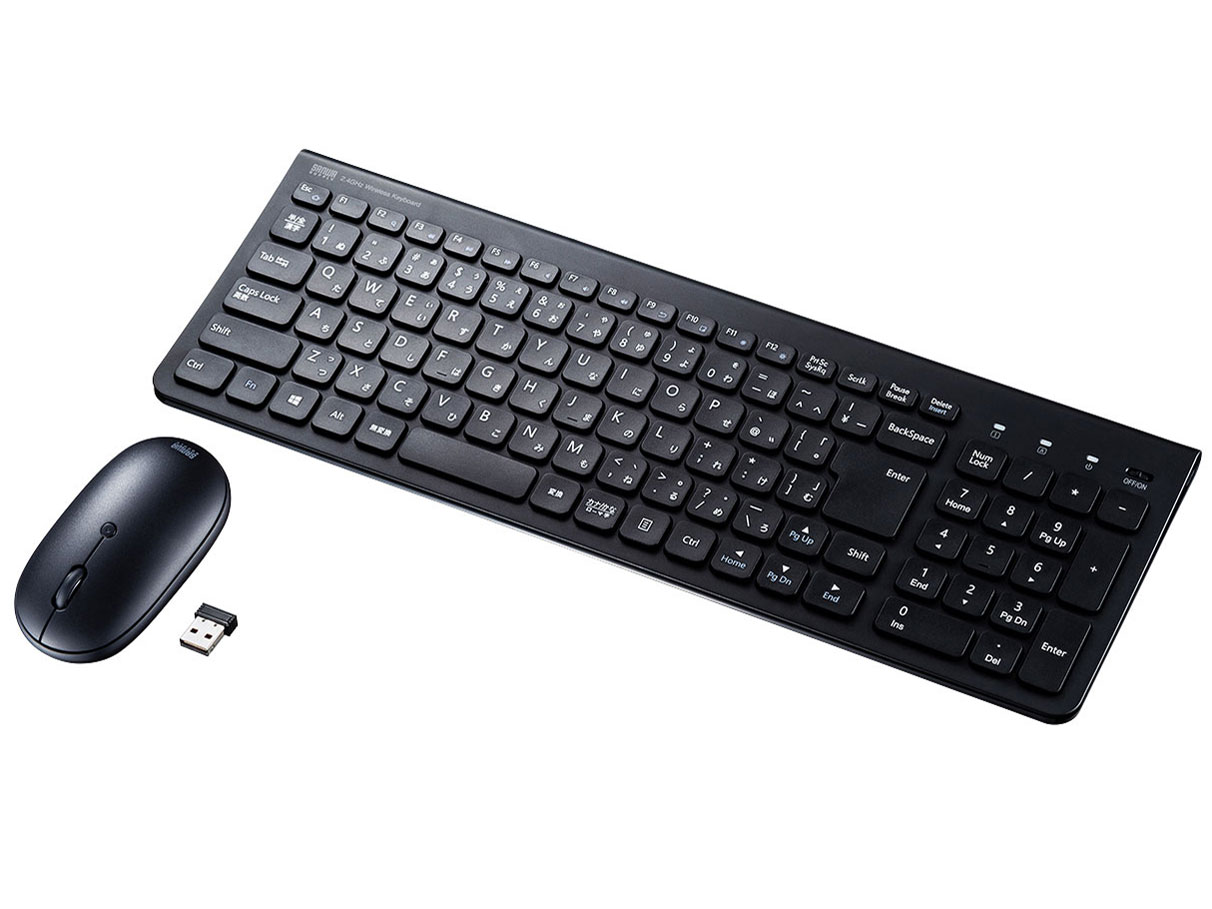 SKB-WL31SETBK [ブラック]