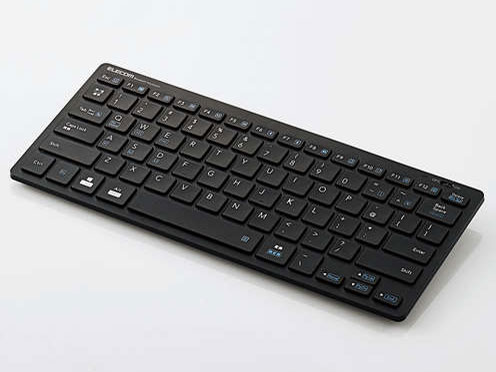 TK-FBP102BK/EC [ブラック]