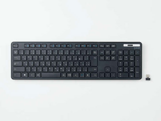 TK-FDM110TKBK [ブラック]