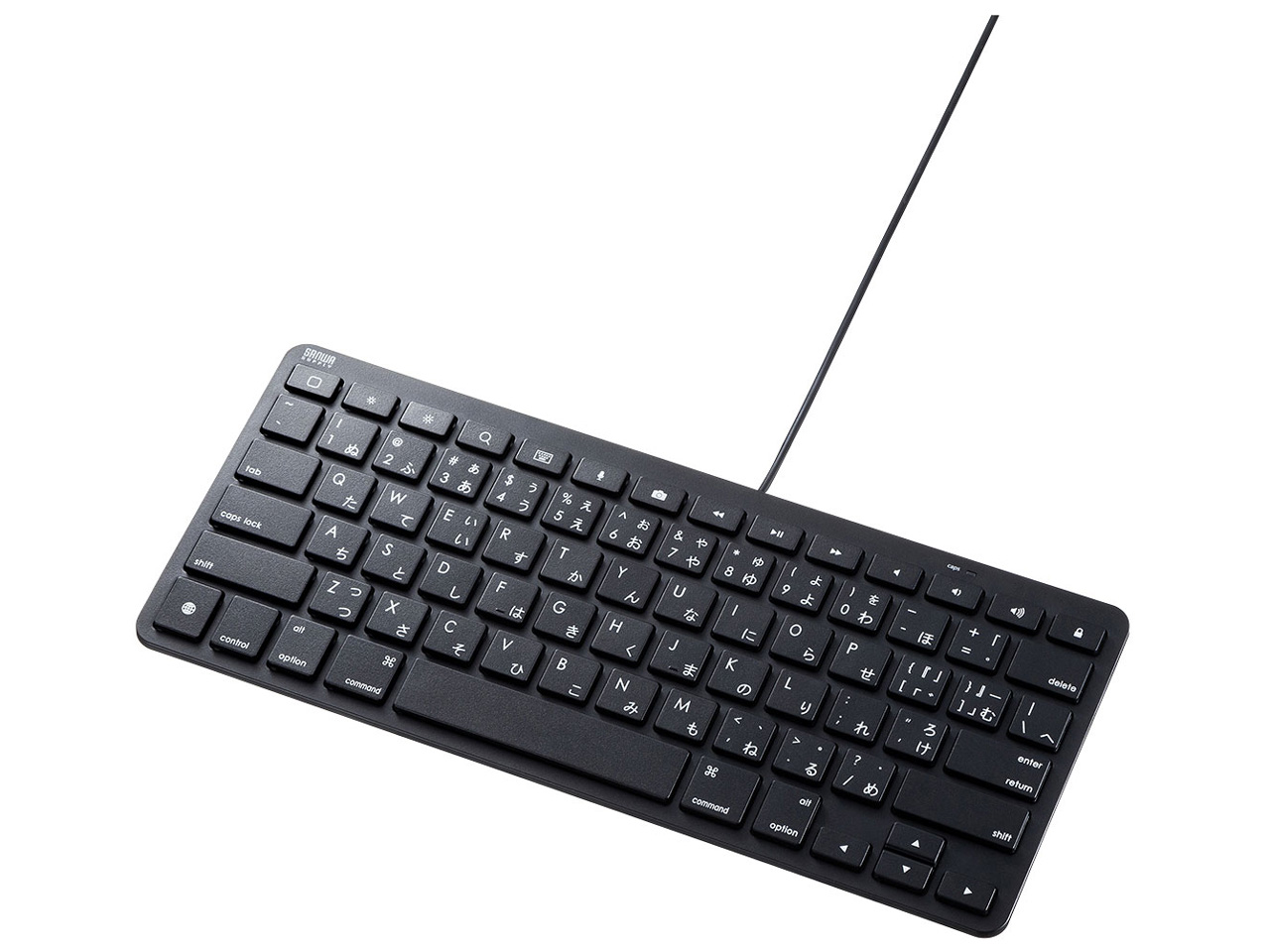 SKB-IP3BK [ブラック]