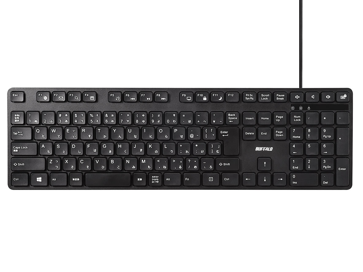 BSKBU320BK [ブラック]