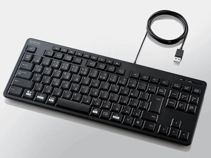 TK-FCM113SKBK [ブラック]