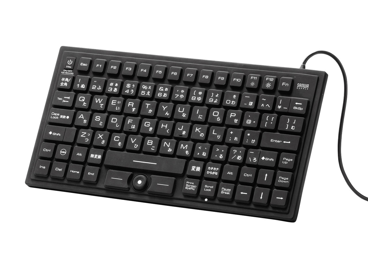 SKB-BS8BK [ブラック]