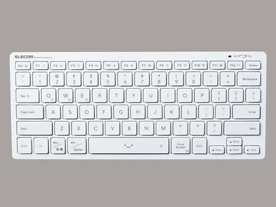 TK-FBP102WF-EN [ホワイト]