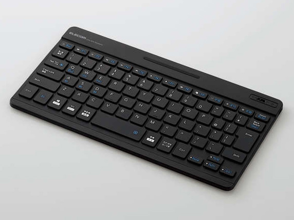 TK-SLP01BK/EC [ブラック]