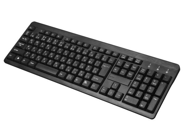 WL-KB01BK パソコン工房限定モデル