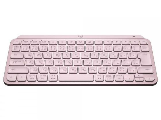 MX KEYS MINI KX700RO [ローズ]