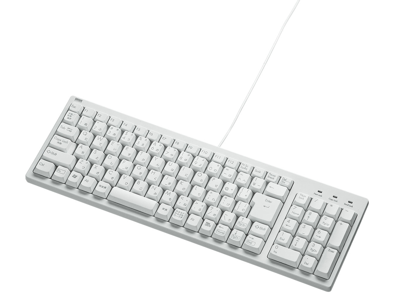 SKB-KG2WN2 [ホワイト]