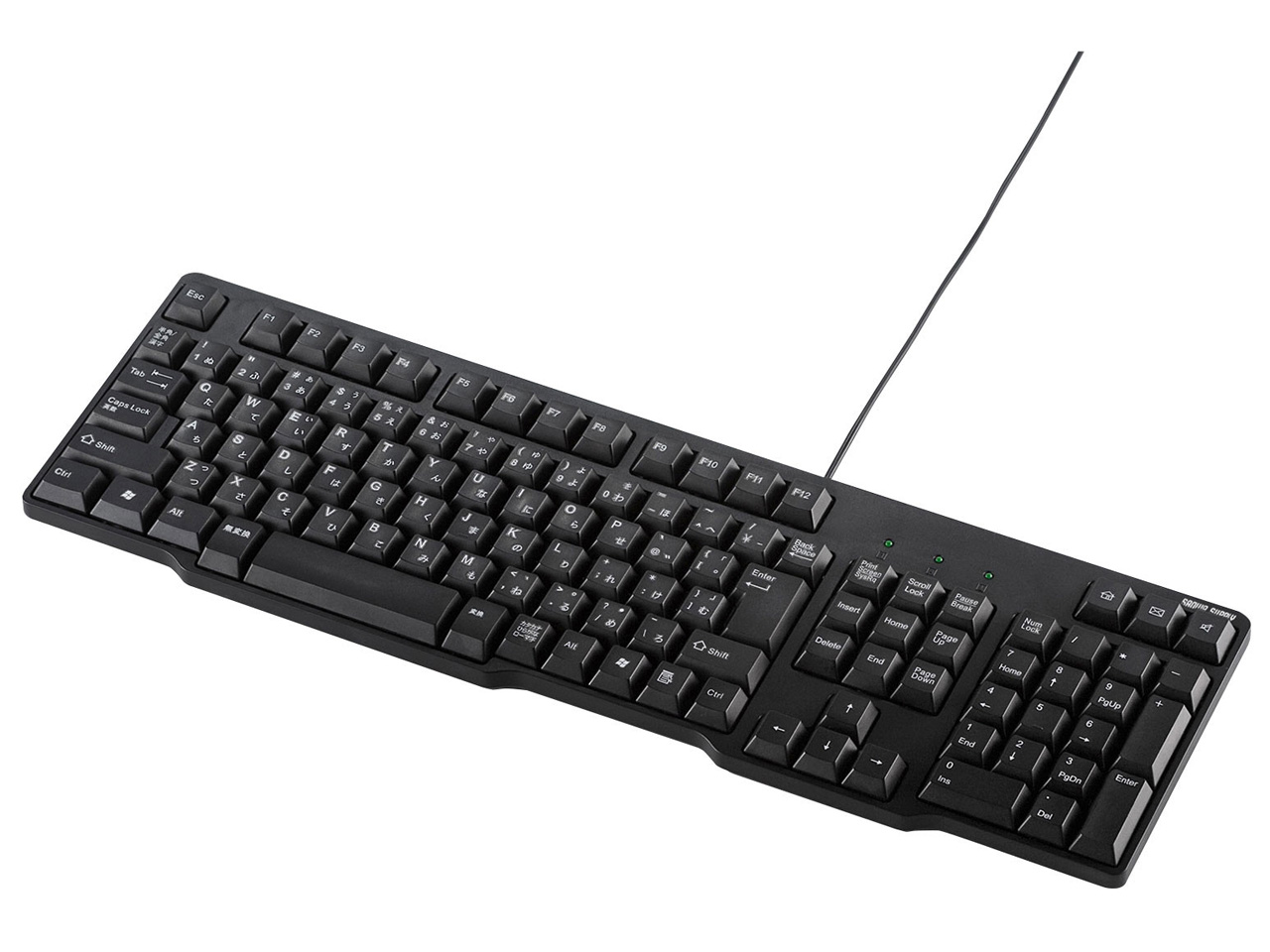 SKB-L1UBKN [ブラック]