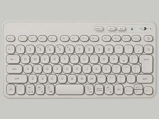 TK-CM10BMKIV [アイボリー]