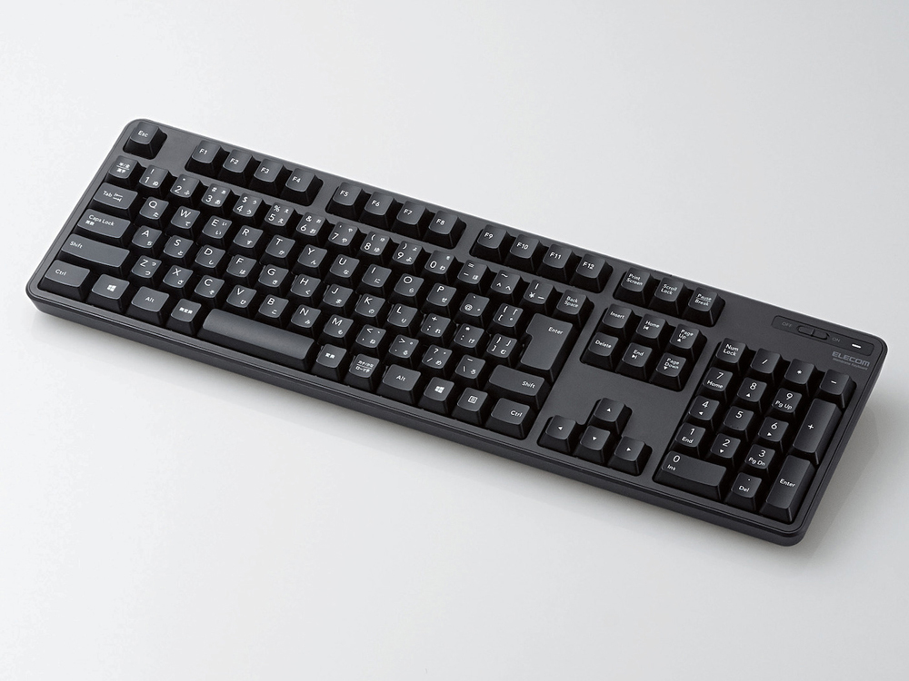 TK-FDM106TBK [ブラック]