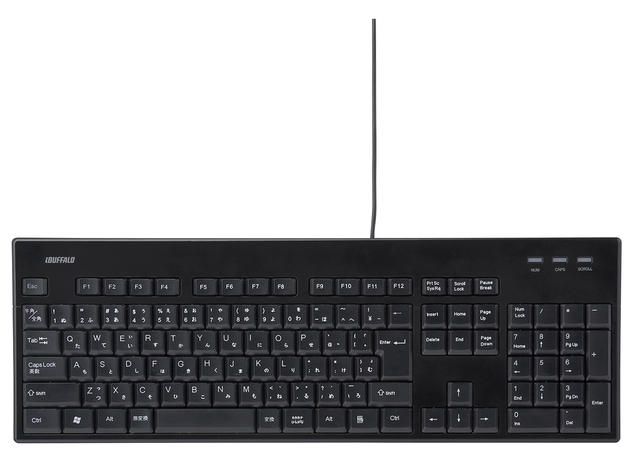 BSKBU528BK [ブラック]