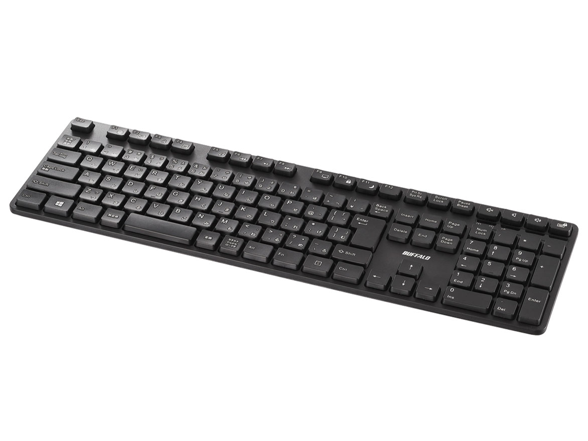 BSKBW325BK [ブラック]