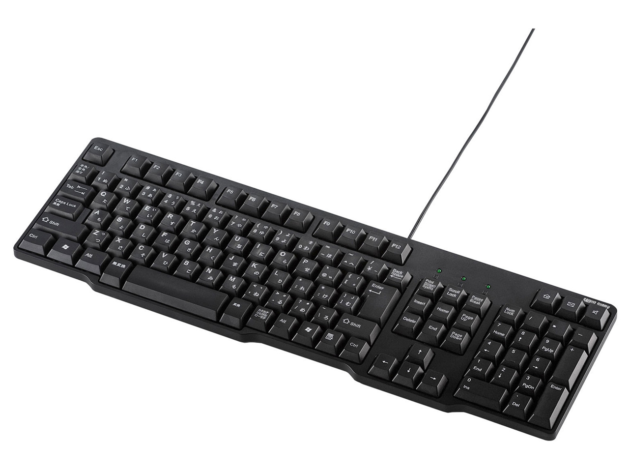 SKB-L1BKN [ブラック]